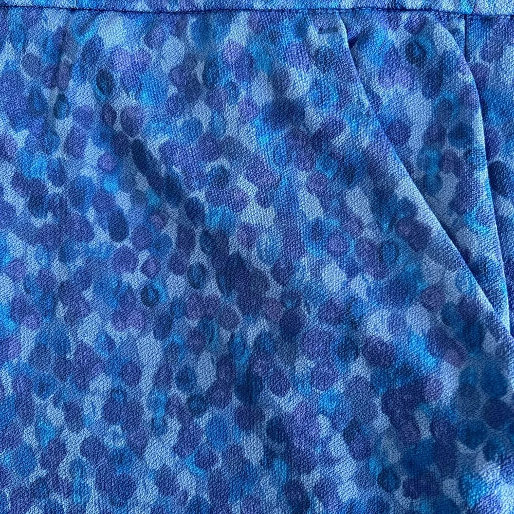 Isaac Mizrahi Tall Knit Straight Leg Pant with pockets - Picture 3 of 3